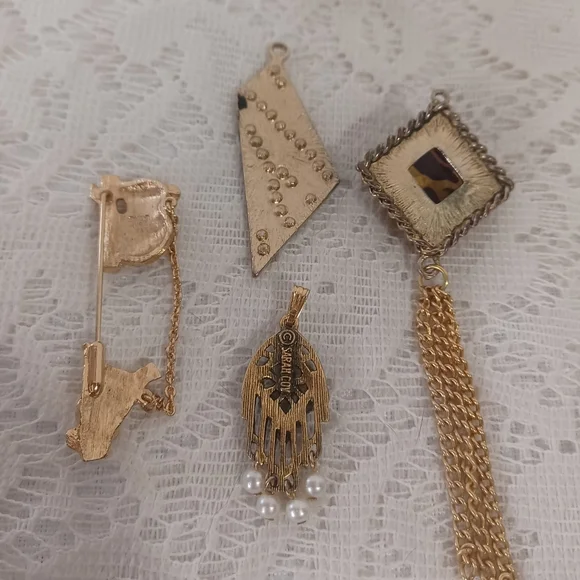 Jungle Jewlery Bundle - Picture 5 of 5